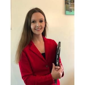 Meet your Posher, Monica